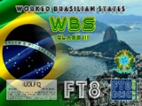 Brasilian States ID1319
